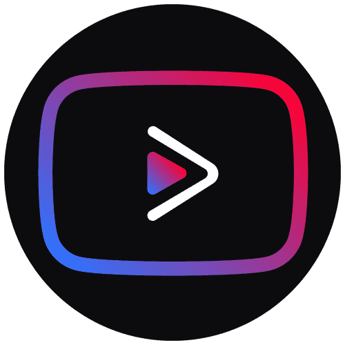 Youtube Vanced Logo